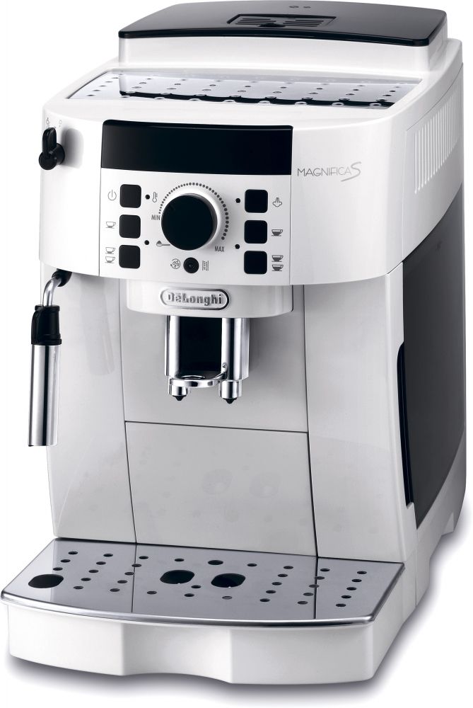 

Кофеварка эспрессо Delonghi Magnifica S ECAM 21.117.W