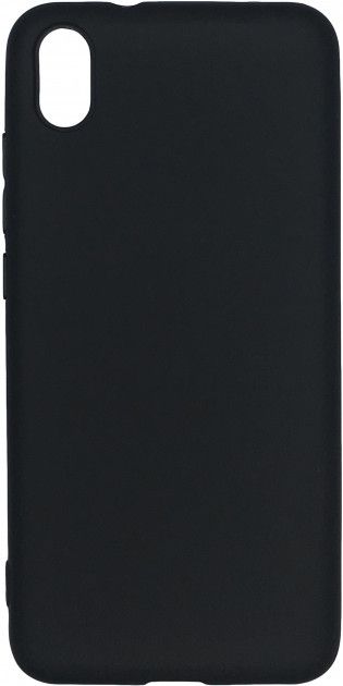 

Панель Armorstandart Matte Slim Fit для Xiaomi Redmi 7A (ARM55051) Black