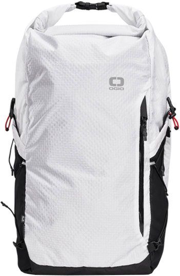 

Рюкзак для ноутбука OGIO Fuse 25 Rolltop 15" (5920049OG) White