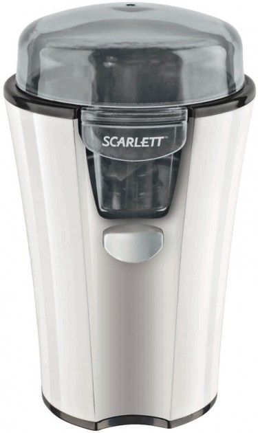 

Кофемолка SCARLETT SC-010