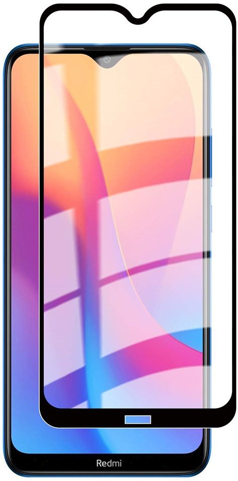 

Захисне скло ArmorStandart FG Pro Xiaomi Redmi 8A Black