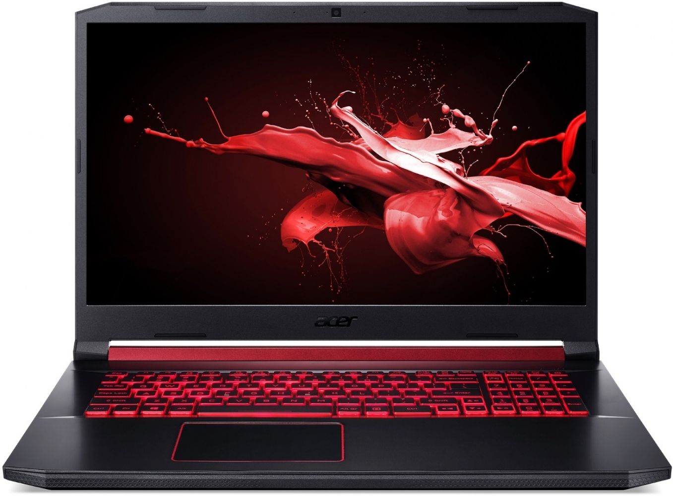 

Ноутбук Acer Nitro 5 AN517-51-5933 (NH.Q5DEU.032) Shale Black