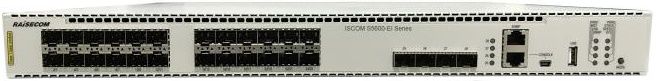 

Комутатор Raisecom ISCOM S5600-28C-EI-24F-AC/D (S5600-28C-EI-24F-ACD)