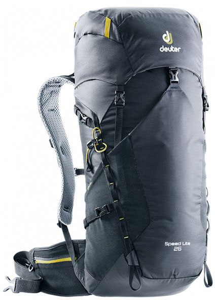 

Рюкзак Deuter Speed Lite 26л (3410618 7000) Black