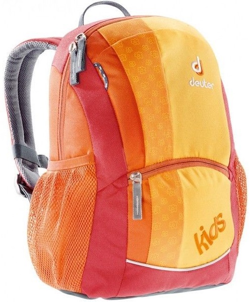 

Рюкзак Deuter Kids (36013 9000) Orange