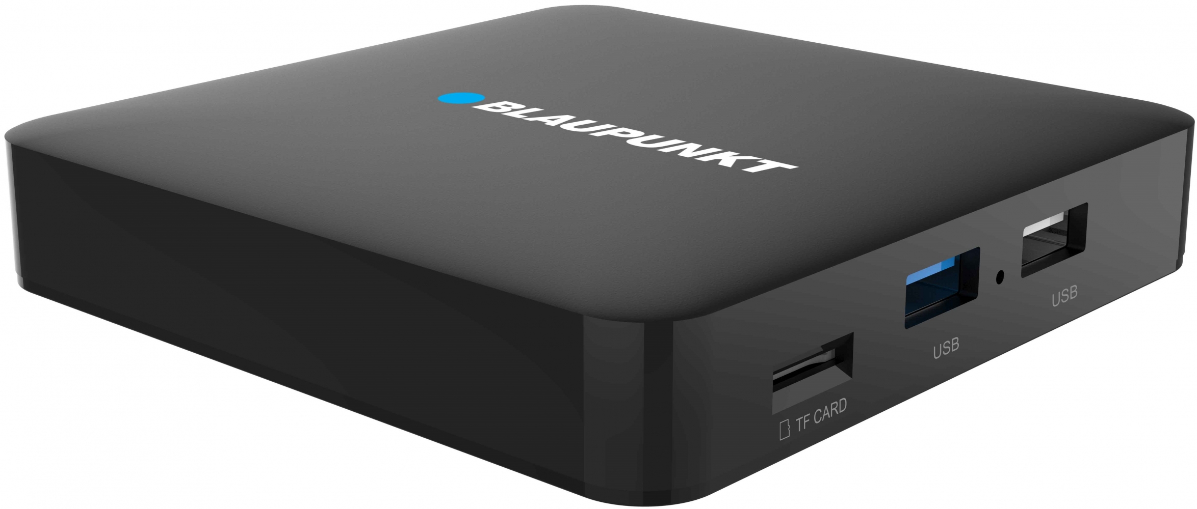 

Медіаплеєр Blaupunkt B-Stream TV Box (DV8535)