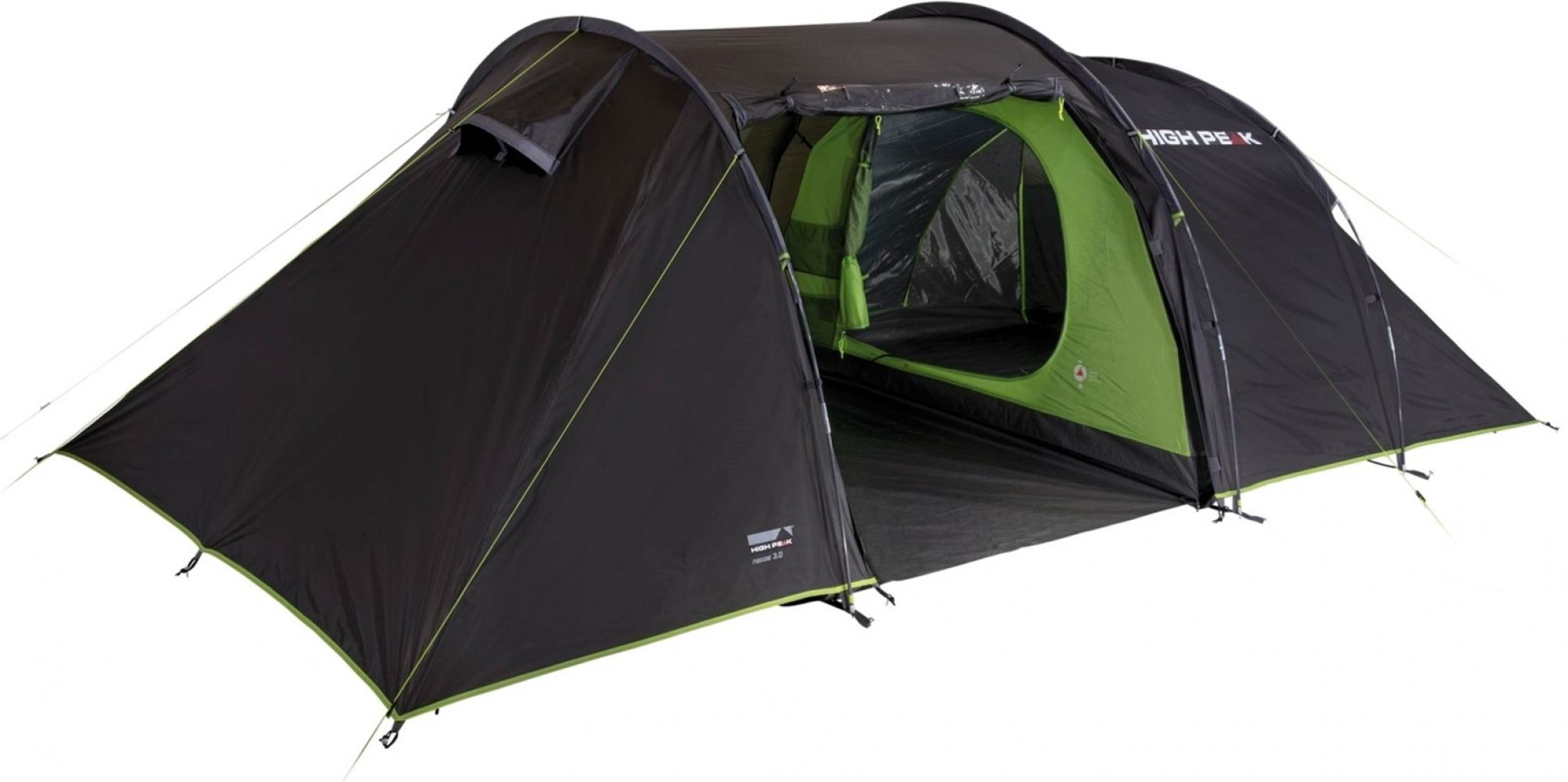 

Намет High Peak Naxos 3.0 (928136) Dark Grey/Green