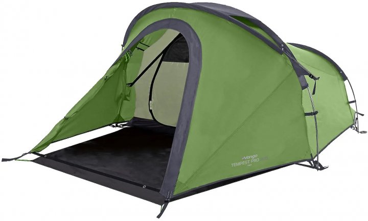 

Намет Vango Tempest Pro 300 (929148) Pamir Green