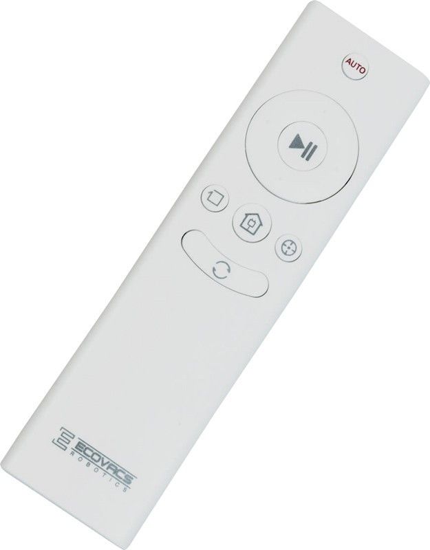 

Пульт д/у Ecovacs Remote Control for Mini (10001920)