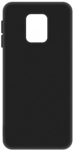 

Чохол Gelius Full Soft Case Xiaomi Redmi Note 9s Black