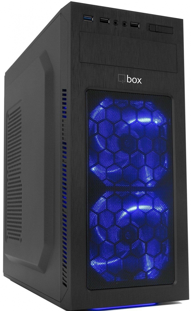 

Компьютер Qbox A2052