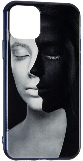 

Панель Gelius QR Case для Apple iPhone 11 Pro Face to face