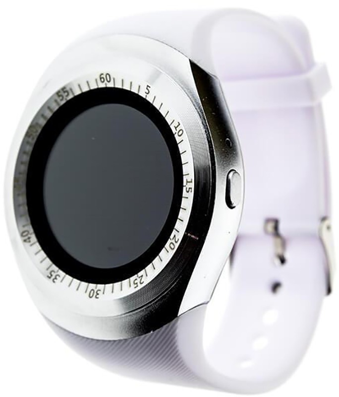 

Смарт-часы UWatch Y1 White