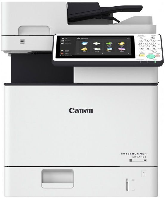 

БФП Canon imageRUNNER ADVANCE 525i III (3647C003)