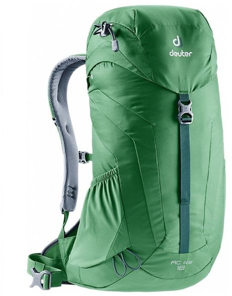 

Рюкзак Deuter AC Lite 18 (3420116 2019) Leaf