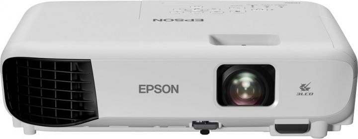 

Проєктор Epson EB-E10 (V11H975040)