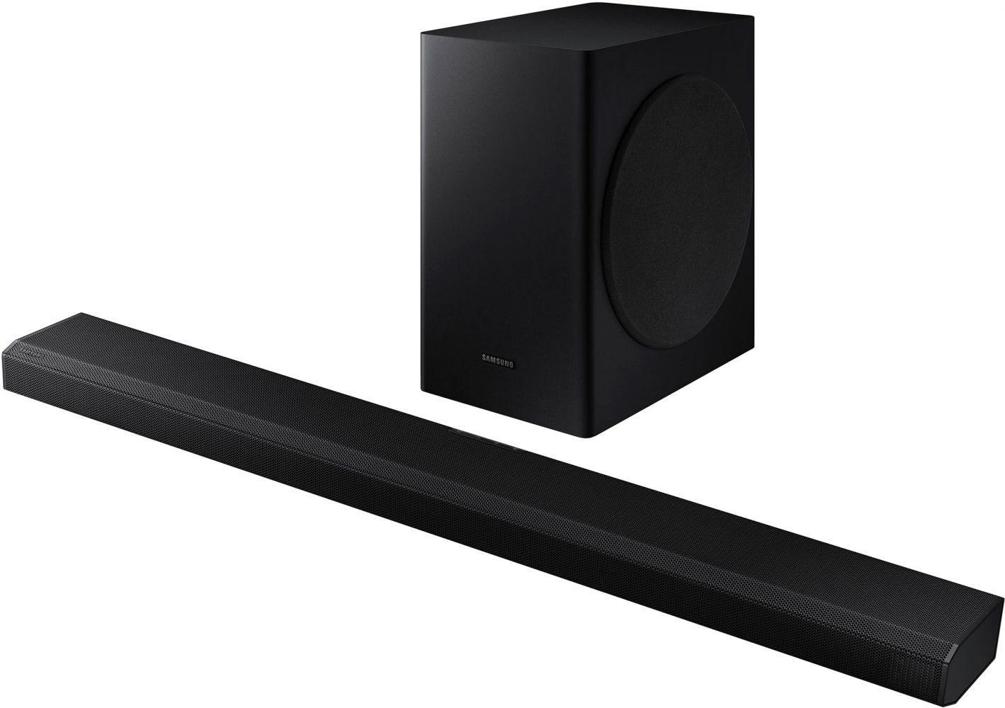 

Саундбар Samsung Dolby Atmos HW-Q70T (HW-Q70T/RU)