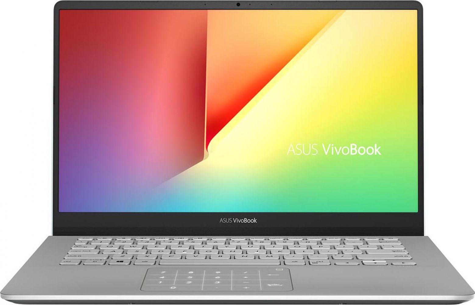 

Ноутбук Asus VivoBook S14 S430UA-EB179T (90NB0J54-M02250) Gun Metal