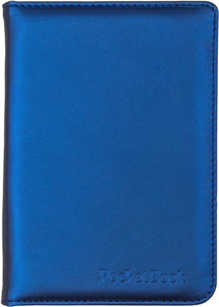 

Обкладинка PocketBook для PocketBook 6" 616/627 (VLPB-TB627MBLU1) Blue metal