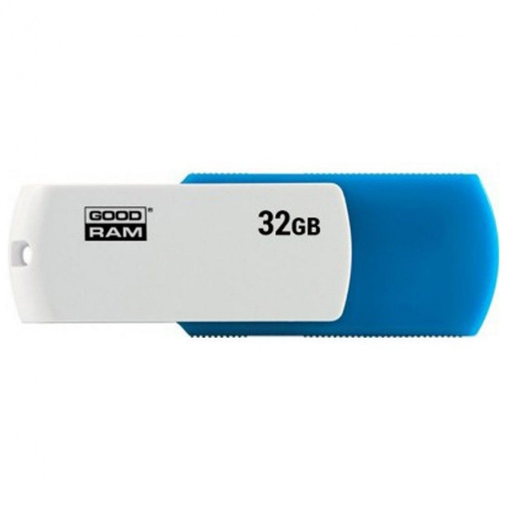 

USB флеш накопичувач Goodram Colour 32GB Mix (UCO2-0320MXR11)