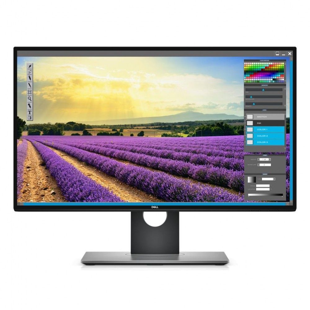 

Монітор Dell UltraSharp U2518D (210-AMRR)