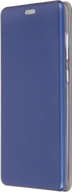 

Чехол-книжка ArmorStandart G-Case для Samsung Galaxy A71 (A715) (ARM57330) Blue