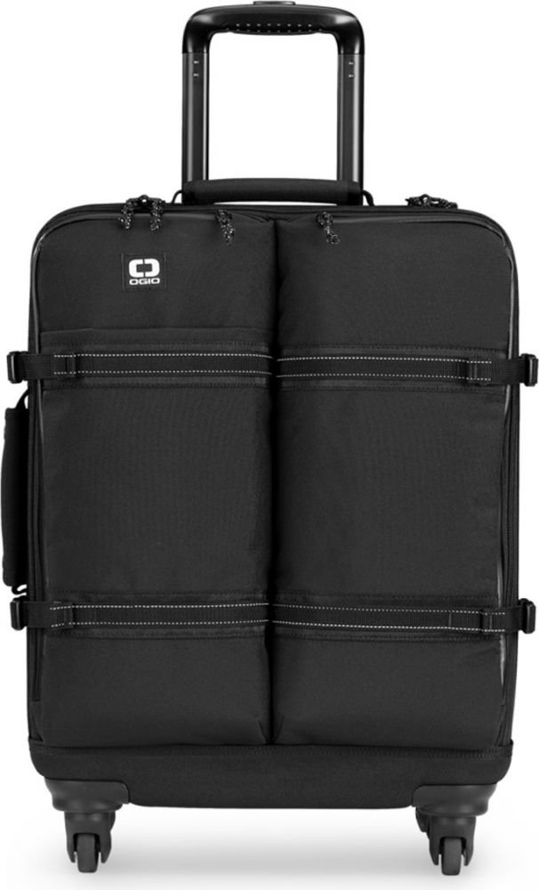 

Валіза на коліщатах OGIO Alpha Convoy 520s Travel Bag (5919017OG) Black