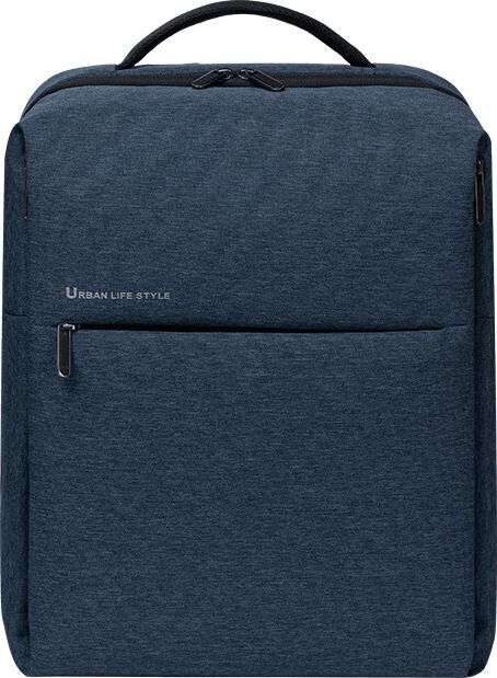 

Рюкзак для ноутбука Xiaomi City Backpack 2 (ZJB4193GL) Blue