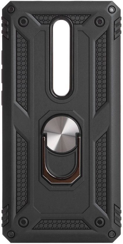 

Панель BeCover Military для Xiaomi Mi 9T/Redmi K20 (704220) Black