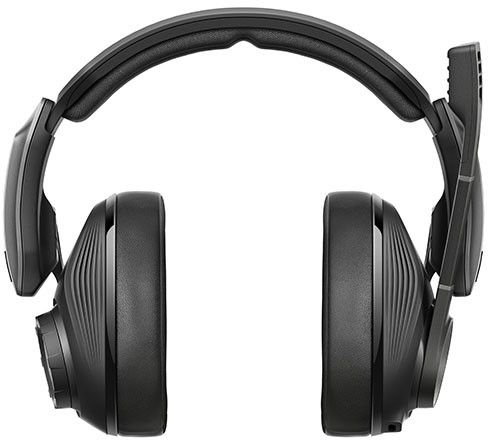 

Навушники Sennheiser GSP 670 (508351)