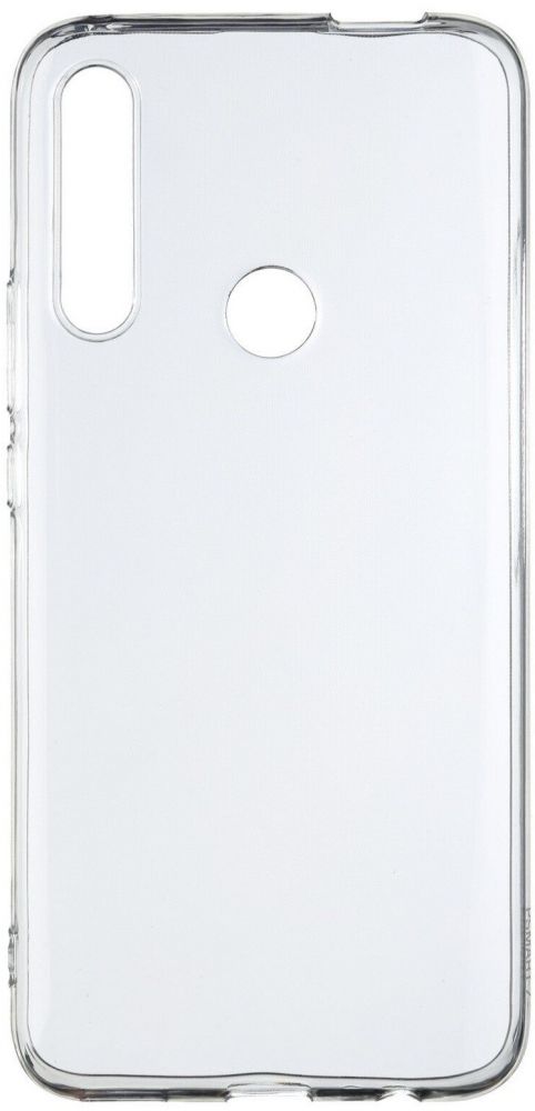 

Накладка ArmorStandart Slim Fit Air TPU Huawei P smart Z/Y9 2019 Prime Transparent