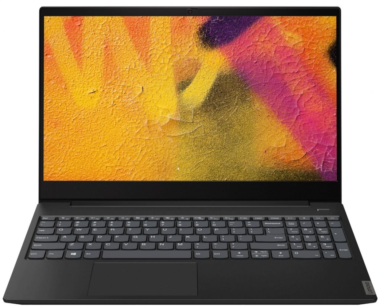 

Ноутбук Lenovo Ideapad S340-15IWL (81N800WERA) Onyx Black