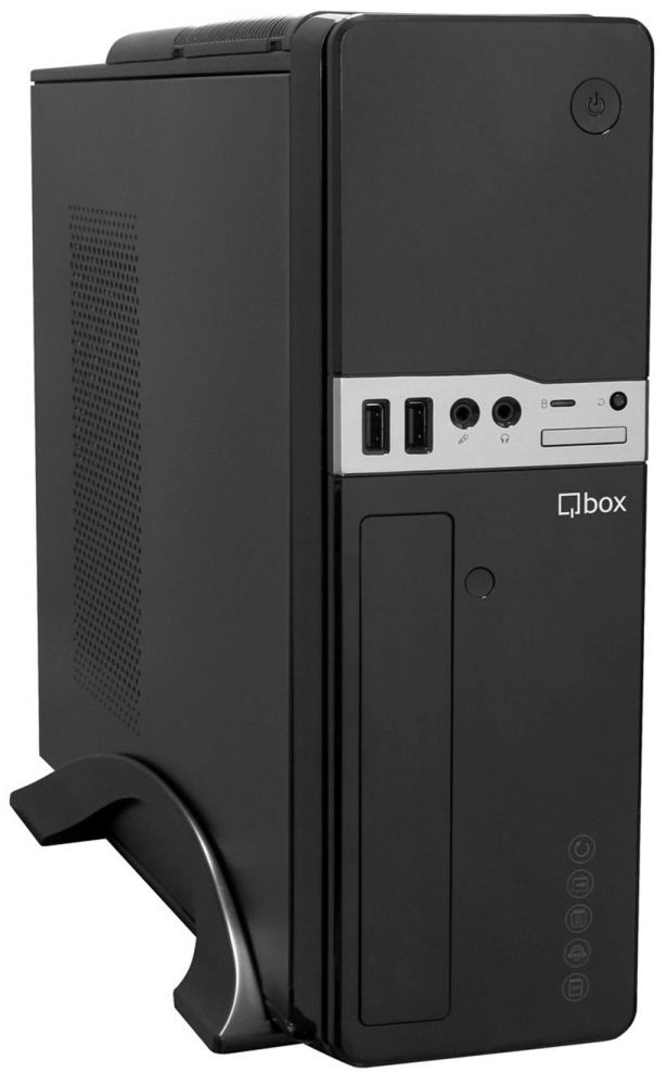 

Компьютер Qbox I2532