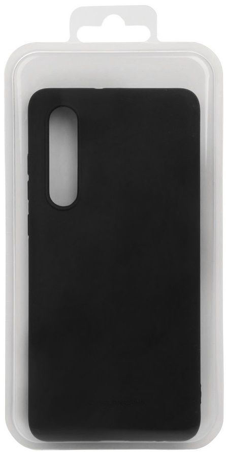 

Панель BeCover Matte Slim TPU для Huawei P30 (BC_703402) Black