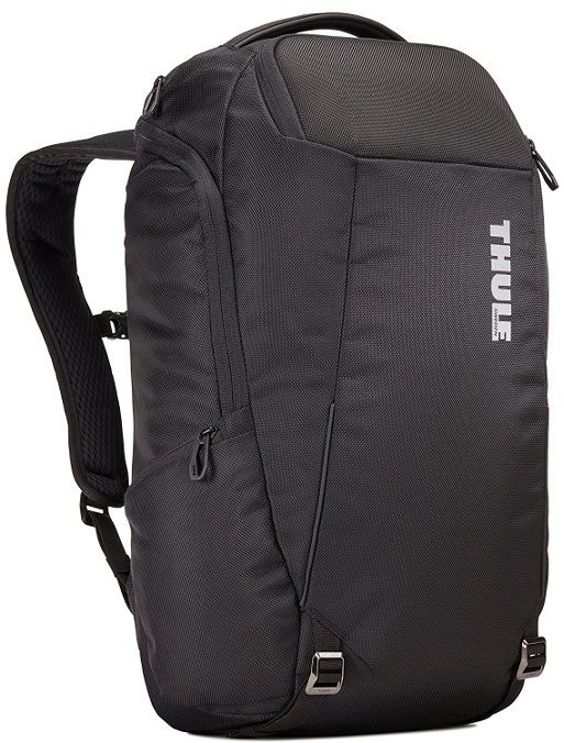 

Рюкзак для ноутбука Thule Accent 23L 15.6" TACBP116 (3203623) Black