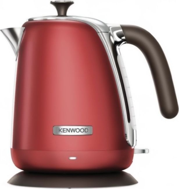 

Електрочайник Kenwood ZJM301RD