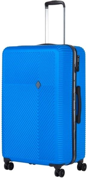 

Чемодан на колесиках CarryOn Connect (L) (927177) Blue