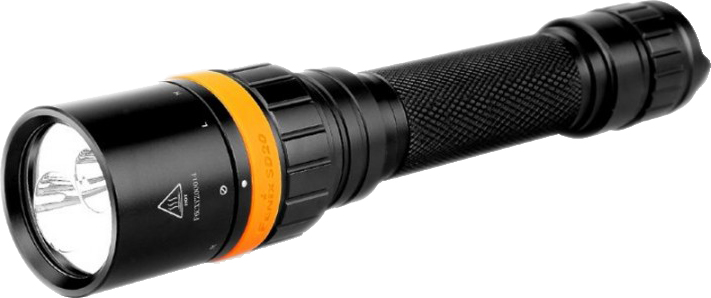 

Підводний ліхтар Fenix SD20 Cree XM-L2 U2