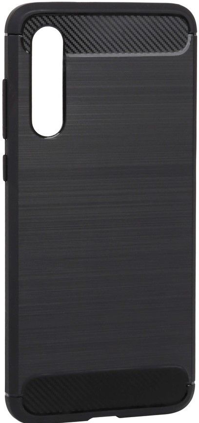 

Панель BeCover Carbon Series для Xiaomi Mi 9 (703398) Black