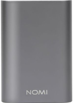 

УМБ Nomi U100 10000 mAh (466792) Grey