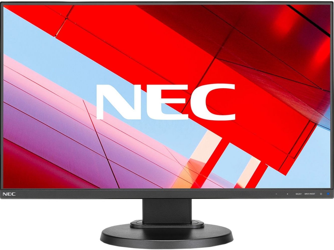 

Монітор NEC MultiSync E242N (60004990) Black