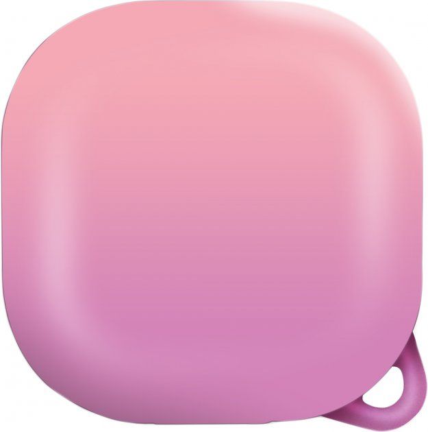 

Чохол Gradient BeCover для Samsung Galaxy Buds Live / Buds Pro (705682) Pink-Purple