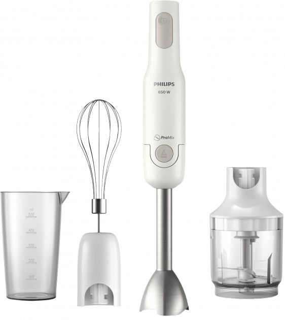 

Блендер погружний PHILIPS HR2536/00 Daily Collection