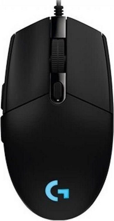 

Миша Logitech G102 Prodigy USB Black (910-004939)