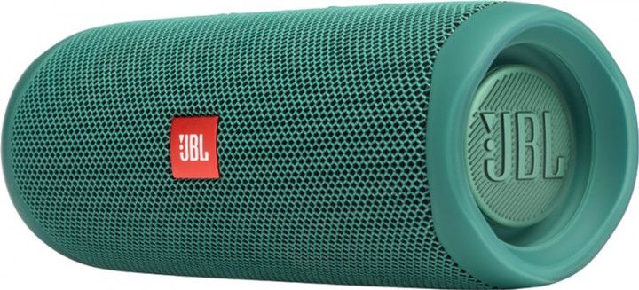 

Акустична система JBL Flip 5 ECO (JBLFLIP5ECOGRN) Green