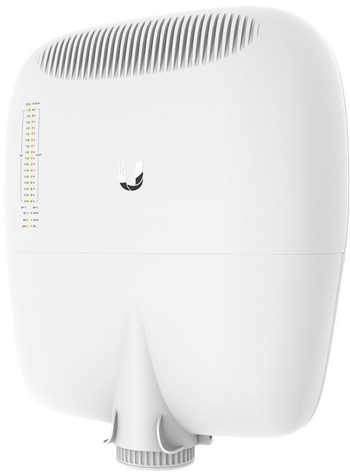 

Маршрутизатор Ubiquiti EdgePoint S16 (EP-S16)