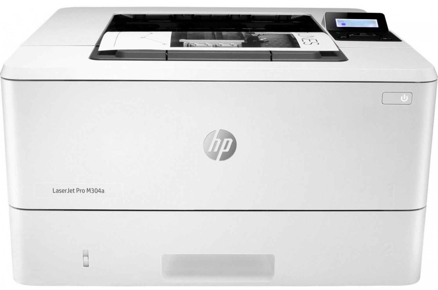 

Принтер HP LaserJet Pro M304a (W1A66A)