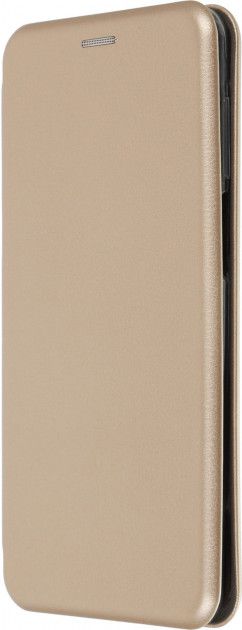 

Чехол-книжка ArmorStandart G-Case для Xiaomi Redmi Note 9S/9 Pro/9 Pro Max (ARM57696) Gold