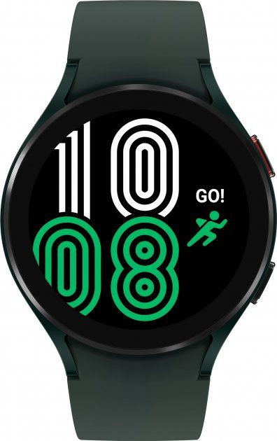 

Смарт годинник Samsung Galaxy Watch 4 44mm (SM-R870NZGASEK) Green