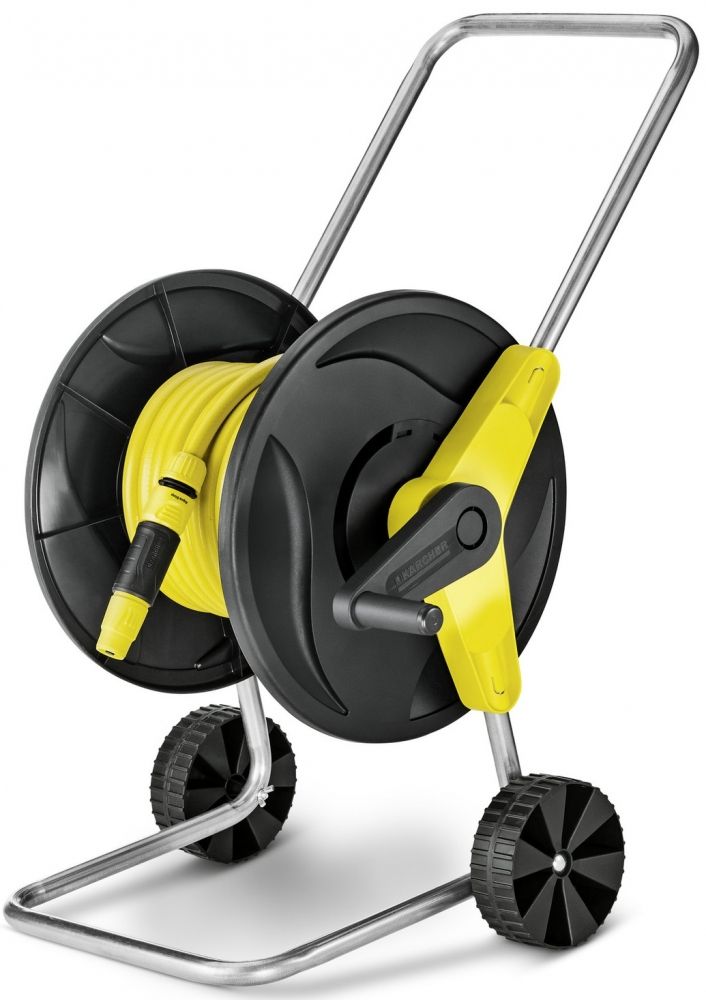 

Тележка с катушкой для шланга Karcher HC50 (2.645-254.0)